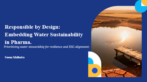 Responsible by Design Geena Malhotra