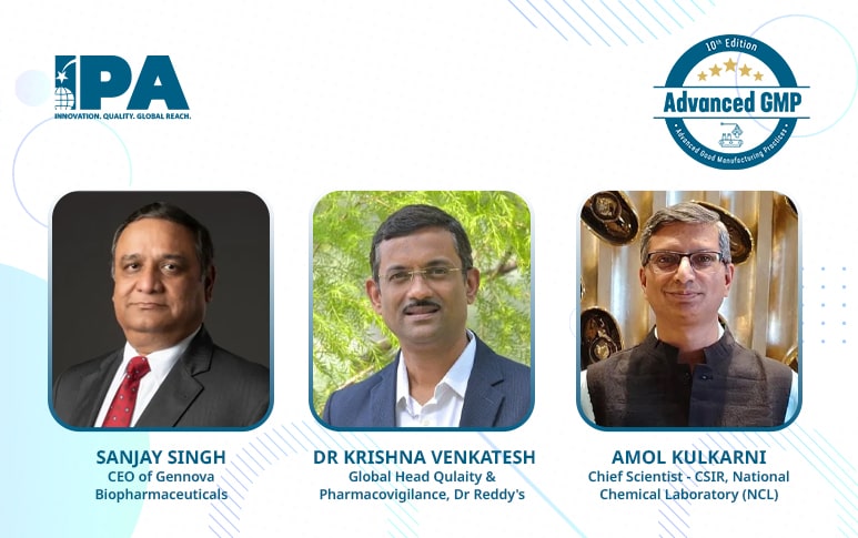 Advanced GMP Workshop (AGMP)