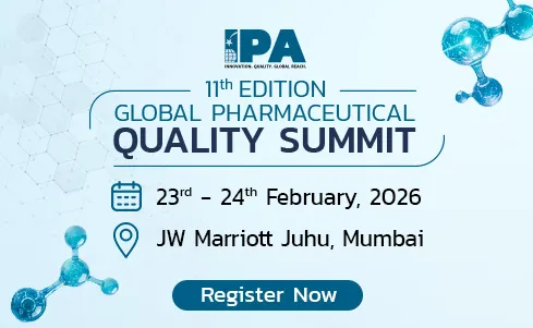  11th Global Pharmaceutical Quality Summit 2025
