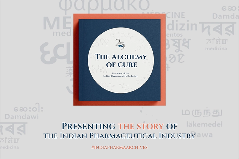 The Story Behind the Pharmacy of the World