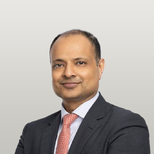 Mr. Achin Gupta