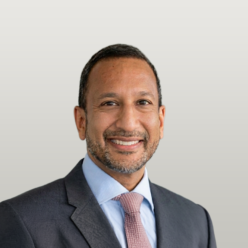 Mr. Vivek Mohan