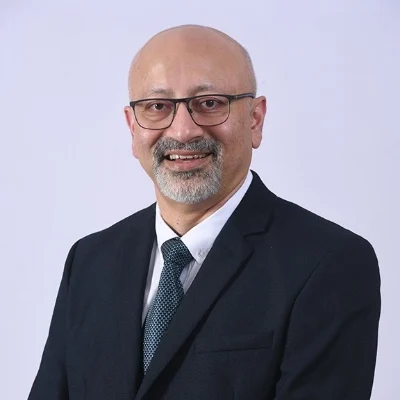 Amitava Saha