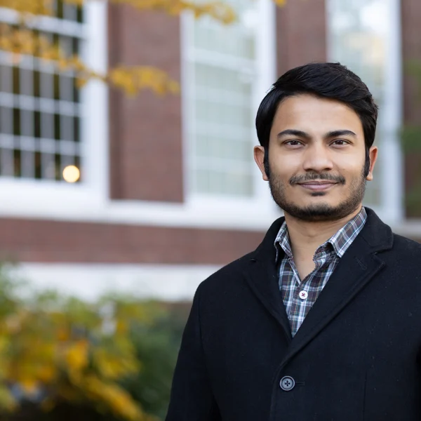 Prof. Chinmay Tumbe
