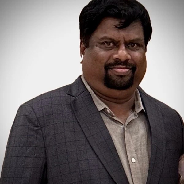 Dr. Damodharan Muniyandi
