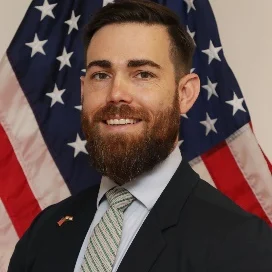 Gregory Smith