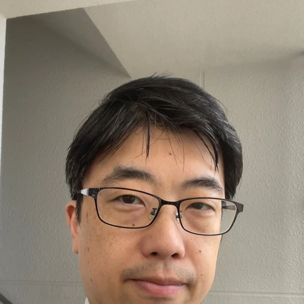 Dr. Kazuji Omori