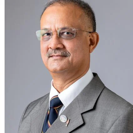 Dr. Keshav Kumar
