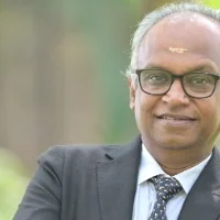 Madhu Sundar M S