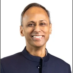 Nilesh Gupta