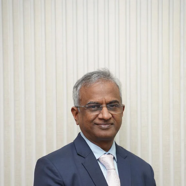 Ranga Chandrasekhar