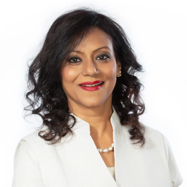 Dr. Ranjana Pathak