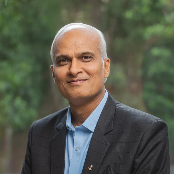Dr. Sanjay Kumar Jain
