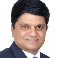Dr. Sanjay Shetgar