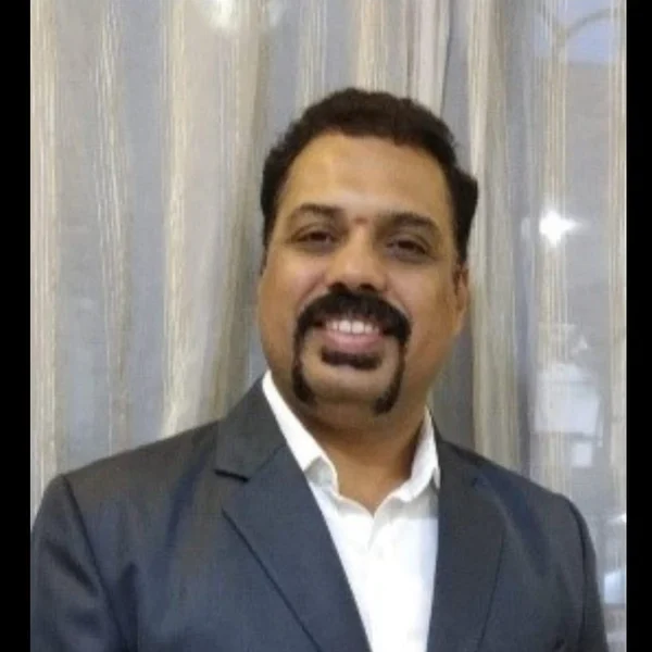 Shirish Ambulgekar
