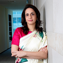 samina