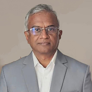 Ranga Chandrasekhar Deputy Drugs Controller (India), Zonal Office CDSCO