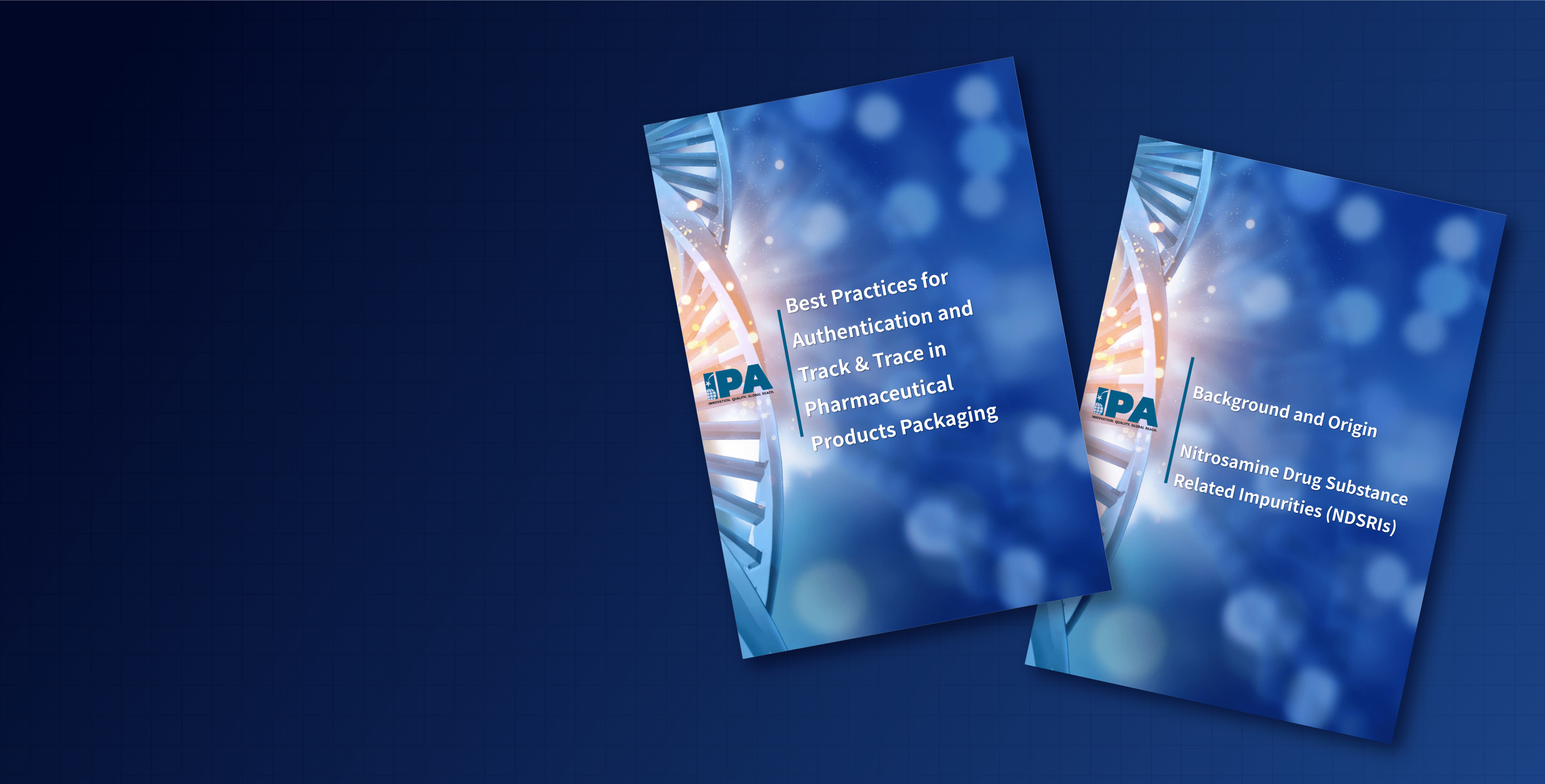 Explore best practices & compliance updates.